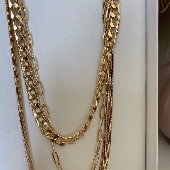 NWT Cynthia Rowley Necklace - Picture 2 of 2